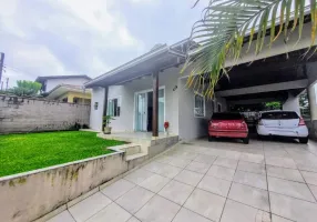 Foto 1 de Casa com 3 Quartos à venda, 140m² em São Luís, Jaraguá do Sul