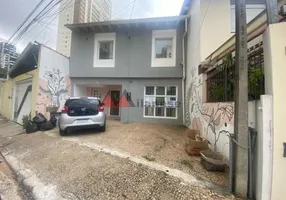 Foto 1 de com 6 Quartos para alugar, 115m² em Vila Mariana, São Paulo