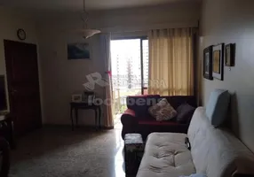 Foto 1 de Apartamento com 3 Quartos à venda, 100m² em Vila Imperial, São José do Rio Preto