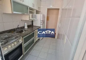 Foto 1 de Apartamento com 2 Quartos para venda ou aluguel, 66m² em Tatuapé, São Paulo