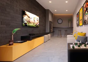 Foto 1 de Apartamento com 2 Quartos à venda, 42m² em Piedade, Rio de Janeiro