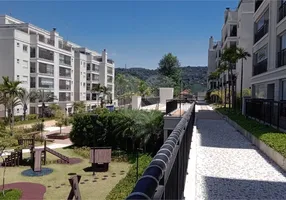 Foto 1 de Apartamento com 3 Quartos à venda, 110m² em Tremembé, São Paulo