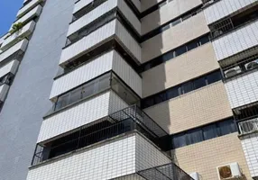 Foto 1 de Apartamento com 3 Quartos à venda, 140m² em Vicente Pinzon, Fortaleza