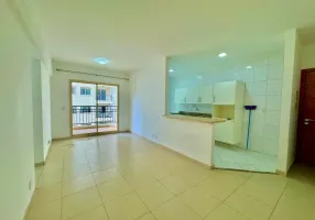 Foto 1 de Apartamento com 3 Quartos para alugar, 84m² em Alphaville, Santana de Parnaíba