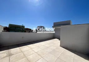 Foto 1 de Cobertura com 3 Quartos à venda, 155m² em Alvorada, Contagem