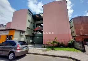 Foto 1 de Apartamento com 2 Quartos à venda, 38m² em Cohab, Sapucaia do Sul