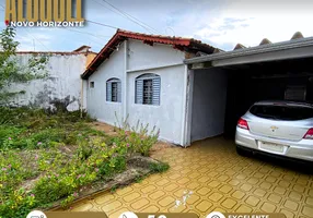 Foto 1 de Kitnet com 2 Quartos para alugar, 50m² em Setor Novo Horizonte, Goiânia