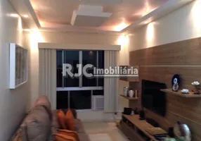 Foto 1 de Apartamento com 2 Quartos à venda, 70m² em Andaraí, Rio de Janeiro