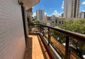 Foto 1 de Apartamento com 4 Quartos à venda, 232m² em Centro, Ribeirão Preto