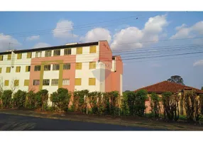 Foto 1 de Apartamento com 3 Quartos à venda, 64m² em Jardim Itaipu, Tupã