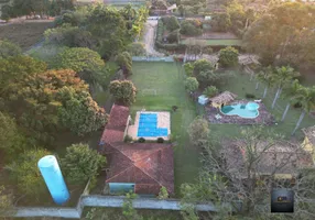 Foto 1 de Fazenda/Sítio com 2 Quartos à venda, 1750m² em Parque das Laranjeiras, Mogi Mirim
