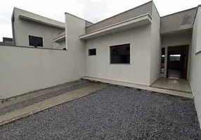 Foto 1 de Casa com 2 Quartos à venda, 80m² em Nereu Ramos, Jaraguá do Sul