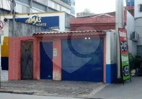 Foto 1 de Sobrado com 2 Quartos à venda, 250m² em Carandiru, São Paulo
