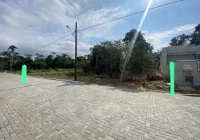 Foto 1 de Lote/Terreno à venda, 900m² em Itacolomi, Balneário Piçarras