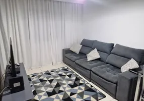 Foto 1 de Sobrado com 2 Quartos à venda, 112m² em Artur Alvim, São Paulo