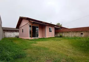 Foto 1 de Casa com 2 Quartos à venda, 50m² em São João do Rio Vermelho, Florianópolis