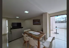 Foto 1 de Apartamento com 2 Quartos à venda, 135m² em Santo Antônio, Belo Horizonte