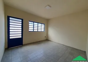 Foto 1 de Casa com 3 Quartos para alugar, 77m² em Jardim Noêmia, Franca