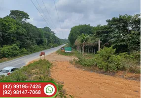 Foto 1 de Lote/Terreno à venda, 500000m² em Vila Lindoia, Itacoatiara