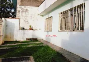 Foto 1 de Casa com 3 Quartos à venda, 110m² em Jardim Paulista, Guarulhos