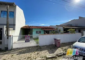 Foto 1 de Casa com 2 Quartos à venda, 86m² em Praia da Enseada, São Francisco do Sul