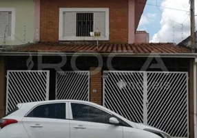 Foto 1 de Casa com 4 Quartos à venda, 158m² em Vila Brasília, São Carlos