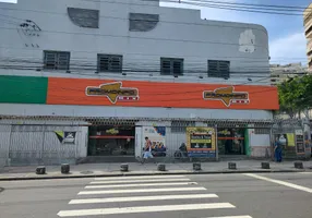 Foto 1 de Ponto Comercial para alugar, 7m² em Cachambi, Rio de Janeiro