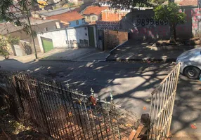 Foto 1 de Lote/Terreno à venda, 360m² em Nova Suíssa, Belo Horizonte