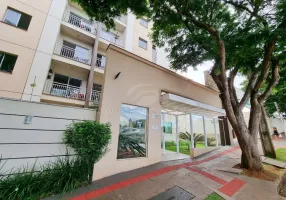 Foto 1 de Apartamento com 3 Quartos para alugar, 69m² em Terra Bonita, Londrina