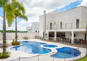 Foto 1 de Casa de Condomínio com 6 Quartos à venda, 800m² em Condominio Residencial Shamballa III, Atibaia