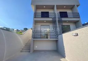 Foto 1 de Casa com 3 Quartos à venda, 124m² em Jardim do Lago, Atibaia