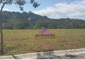 Foto 1 de Lote/Terreno à venda, 787m² em Torrão de Ouro, São José dos Campos