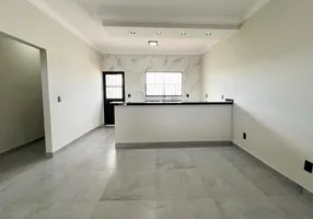 Foto 1 de Casa com 3 Quartos à venda, 91m² em Centro, Mirassol