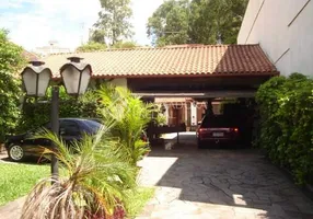 Foto 1 de Casa com 3 Quartos à venda, 144m² em Higienópolis, Porto Alegre
