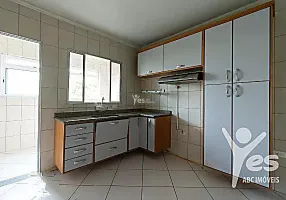 Foto 1 de Apartamento com 3 Quartos à venda, 113m² em Vila Vitoria, Santo André