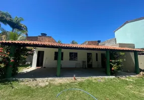 Foto 1 de Casa com 3 Quartos à venda, 90m² em Barra do Jacuipe Monte Gordo, Camaçari