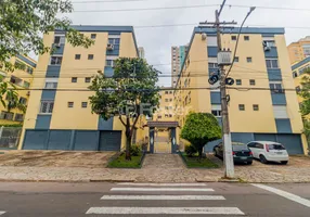 Foto 1 de Kitnet com 1 Quarto à venda, 31m² em Jardim Europa, Porto Alegre