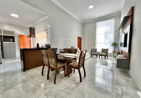 Foto 1 de Casa de Condomínio com 3 Quartos à venda, 118m² em Residencial Lago dos Ipes, Itapetininga