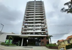 Foto 1 de Apartamento com 3 Quartos à venda, 85m² em Olarias, Ponta Grossa