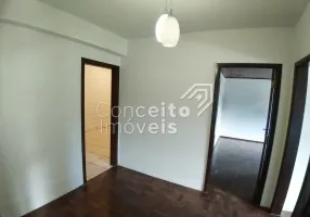 Foto 1 de Casa com 4 Quartos para alugar, 156m² em Uvaranas, Ponta Grossa