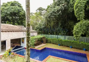 Foto 1 de Casa com 4 Quartos à venda, 1000m² em Chácara Santo Antônio, São Paulo