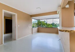 Foto 1 de Apartamento com 1 Quarto à venda, 53m² em Chácara das Pedras, Porto Alegre