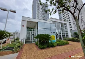 Foto 1 de Apartamento com 3 Quartos para alugar, 70m² em Tiradentes, Campo Grande
