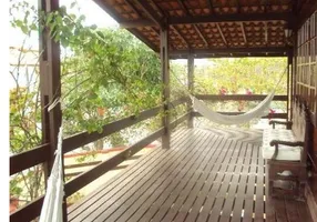 Foto 1 de Casa com 4 Quartos à venda, 500m² em Camboinhas, Niterói