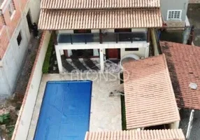 Foto 1 de Casa de Condomínio com 4 Quartos à venda, 290m² em Aguassai Caucaia do Alto, Cotia
