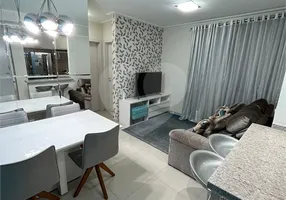 Foto 1 de Apartamento com 2 Quartos à venda, 62m² em Fundaçao, São Caetano do Sul