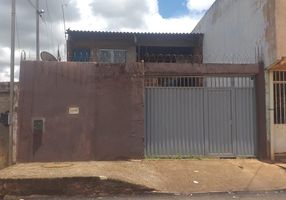 Foto 1 de Sobrado com 2 Quartos à venda, 150m² em Ceilandia Norte, Brasília