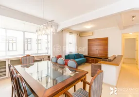 Foto 1 de Apartamento com 2 Quartos à venda, 87m² em Bom Fim, Porto Alegre