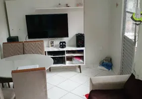 Foto 1 de Casa de Condomínio com 2 Quartos à venda, 37m² em Massaranduba, Salvador