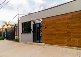 Foto 1 de Casa de Condomínio com 2 Quartos à venda, 89m² em Bairro das Palmeiras, Campinas